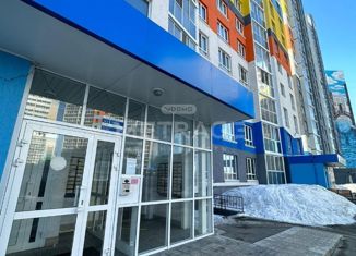 3-комнатная квартира на продажу, 71 м2, Новосибирск, улица Ясный Берег, 13, улица Ясный Берег