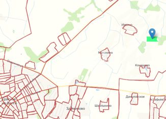 Продаю земельный участок, 753.97 сот., Сидоровское сельское поселение