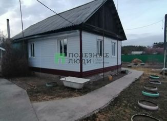 Продам дом, 80 м2, село Черемхово, улица Кирова, 105