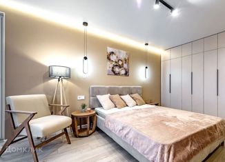 Продается двухкомнатная квартира, 62 м2, Краснодар, улица Дежнёва, 29/3, улица Дежнёва