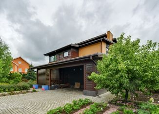 Продаю дом, 230 м2, коттеджный посёлок Светлогорье, коттеджный посёлок Светлогорье, 10/1