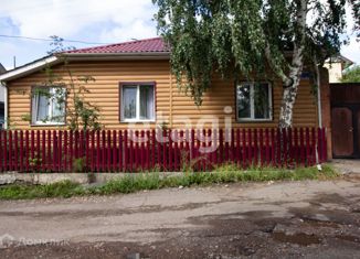 Продаю дом, 100 м2, Красноярск, Центральный район, улица Диксона