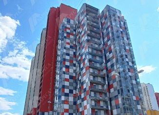 2-ком. квартира на продажу, 59.6 м2, Москва, Пятницкое шоссе, 21, метро Митино