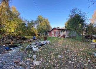 Продам дом, 74.5 м2, рабочий посёлок Боброво, Берёзовая аллея, 16