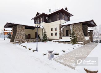 Продаю дом, 800 м2, посёлок Барвиха