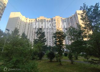 Продам 1-ком. квартиру, 40 м2, Москва, Измайловский проезд, 13, ВАО