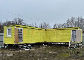 Продаю дом, 50 м2, Ленинградская область, деревня Красницы, 12А