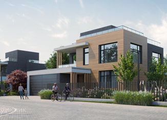 Продажа дома, 324 м2, городской округ Красногорск