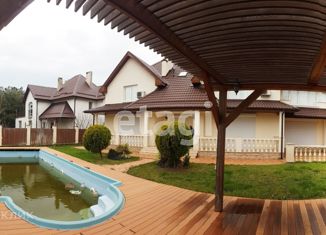 Продаю дом, 400 м2, Геленджик, улица Луначарского