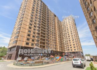 Продаю машиноместо, 15 м2, Ростов-на-Дону, Первомайский район, улица Воровского, 17с1