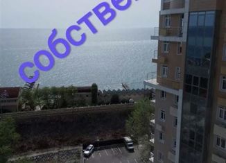 Продаю квартиру студию, 33 м2, Краснодарский край, Крымская улица, 89