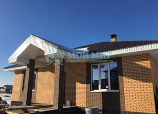 Продаю дом, 120 м2, село Маслово, Весенняя улица