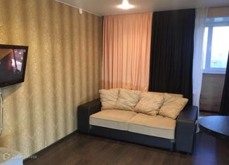 Продается квартира студия, 24.7 м2, Вологда, улица Возрождения, 82А, микрорайон Южный