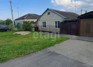 Продажа дома, 65.3 м2, Ставрополь, улица Ломоносова, микрорайон № 5