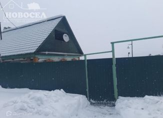 Продается дом, 54 м2, поселок городского типа Большой Луг, Грибная улица, 10А