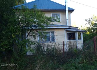 Продам дом, 90 м2, деревня Ермолино