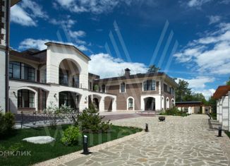 Дом на продажу, 2900 м2, деревня Большое Сареево