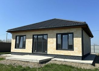 Продам дом, 90 м2, аул Козет