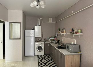 Продажа 1-ком. квартиры, 40 м2, Краснодарский край, улица Ленина, 180Ак5