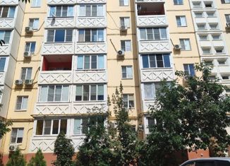 1-комнатная квартира на продажу, 45 м2, Астраханская область, Белгородская улица, 9к1