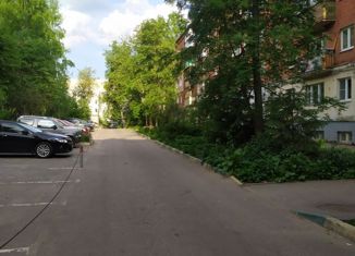 1-комнатная квартира на продажу, 30.7 м2, Нижний Новгород, улица Сурикова, 1, улица Сурикова