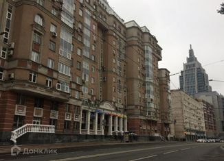 Сдаю в аренду офис, 100 м2, Москва, Долгоруковская улица, 6, метро Менделеевская
