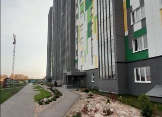 Продается квартира студия, 26.7 м2, Обь, Октябрьская улица, 3
