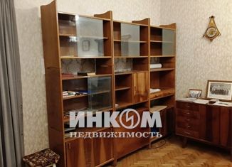 Продаю 3-ком. квартиру, 121.3 м2, Москва, 2-я Тверская-Ямская улица, 54, метро Белорусская