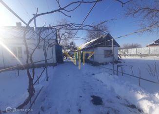 Дом на продажу, 44 м2, посёлок Восход, улица Гагарина