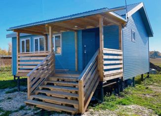 Продажа дома, 53.5 м2, село Кузьминское