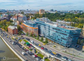 Сдаю офис, 9587 м2, Москва, Серебряническая набережная, 29, Таганский район