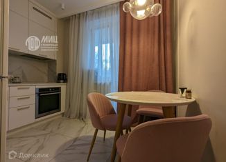 Продам двухкомнатную квартиру, 46.3 м2, Москва, Тепличный переулок, 4, Тепличный переулок