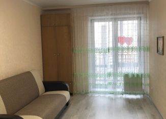 Квартира на продажу студия, 26 м2, Липецк, улица Артёмова, 5А