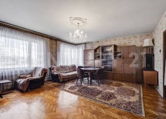Продам трехкомнатную квартиру, 103.5 м2, Москва, Большая Грузинская улица, 39, станция Белорусская