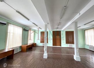 Сдача в аренду офиса, 86 м2, Новосибирск, Большевистская улица, 92