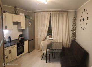 Продаю однокомнатную квартиру, 36.6 м2, Краснодар, улица имени В.Н. Мачуги, 4/2, ЖК Феникс