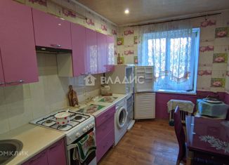 Продаю двухкомнатную квартиру, 42.8 м2, Калининградская область, улица Пушкина, 25