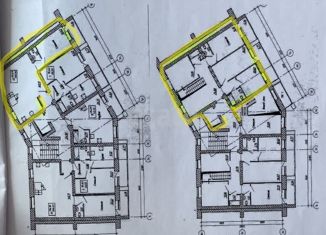 Продается 5-ком. квартира, 145.2 м2, Тюмень, Калининский округ, улица Самарцева, 30