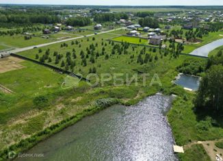 Участок на продажу, 10 сот., коттеджный поселок Новокаменский, улица Васнецова