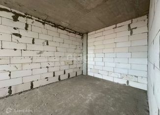 Продаю 2-комнатную квартиру, 53.34 м2, Северная Осетия, улица Курсантов-Кировцев, 33