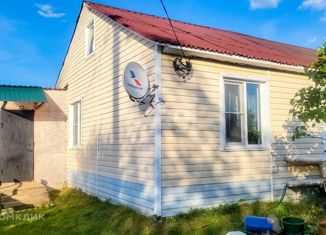 Дом на продажу, 21 м2, село Спасское, село Спасское, 25