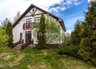 Продажа дома, 293.6 м2, деревня Круглино