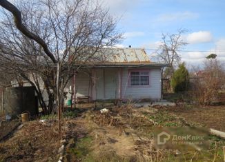 Продам дом, 45 м2, садоводческое некоммерческое товарищество Химик-2, 8-я улица, 27