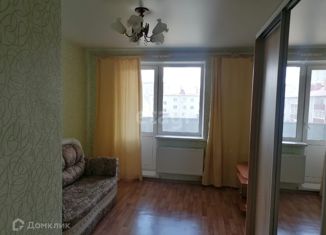 Продажа 1-ком. квартиры, 36 м2, Курганская область, Чернореченская улица, 123