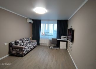 Продажа 1-комнатной квартиры, 44 м2, деревня Дударева, улица Созидателей, 7, ЖК Комарово