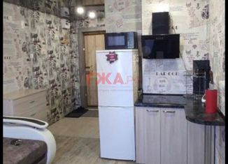 Продам квартиру студию, 18 м2, Нерюнгри, улица Кравченко, 4