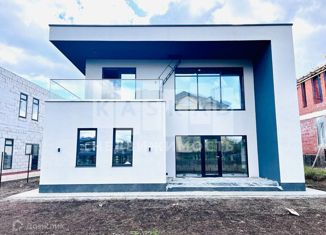 Продажа дома, 280 м2, деревня Покровское, Новорижский бульвар