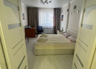 Продается 2-ком. квартира, 62 м2, Анапа, Парковая улица, 64Ак3, ЖК Радуга