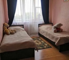 Продается 3-ком. квартира, 83.2 м2, Щёлково, Талсинская улица, 24А