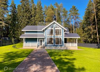 Дом на продажу, 232 м2, поселок Заполье